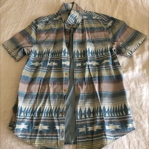 Urban Outfitters- Small (Mens) Shirt